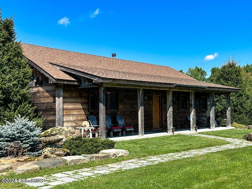 1661 Burch Road