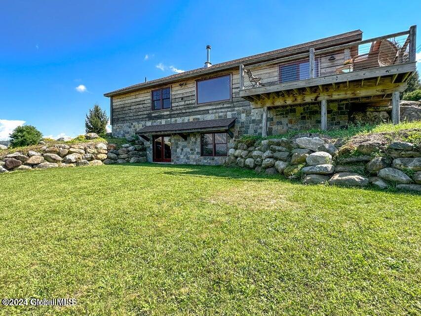 1661 Burch Road