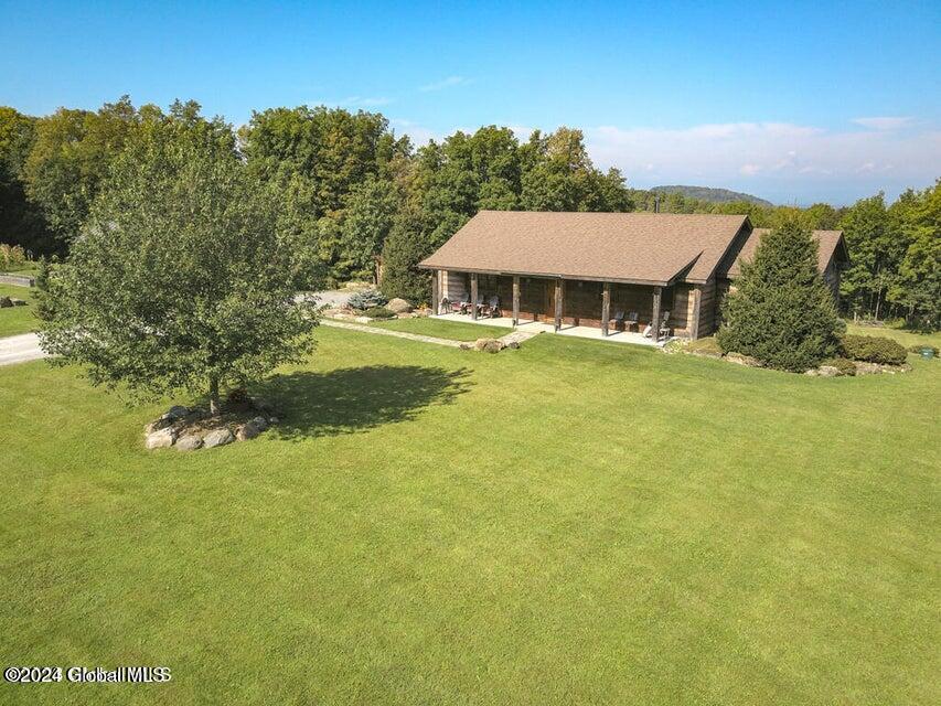 1661 Burch Road