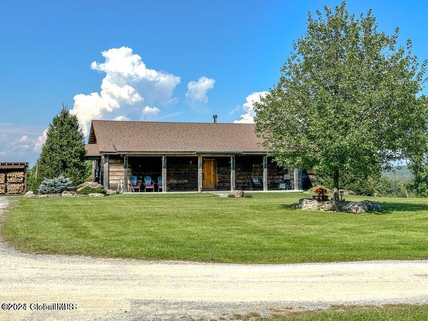 1661 Burch Road