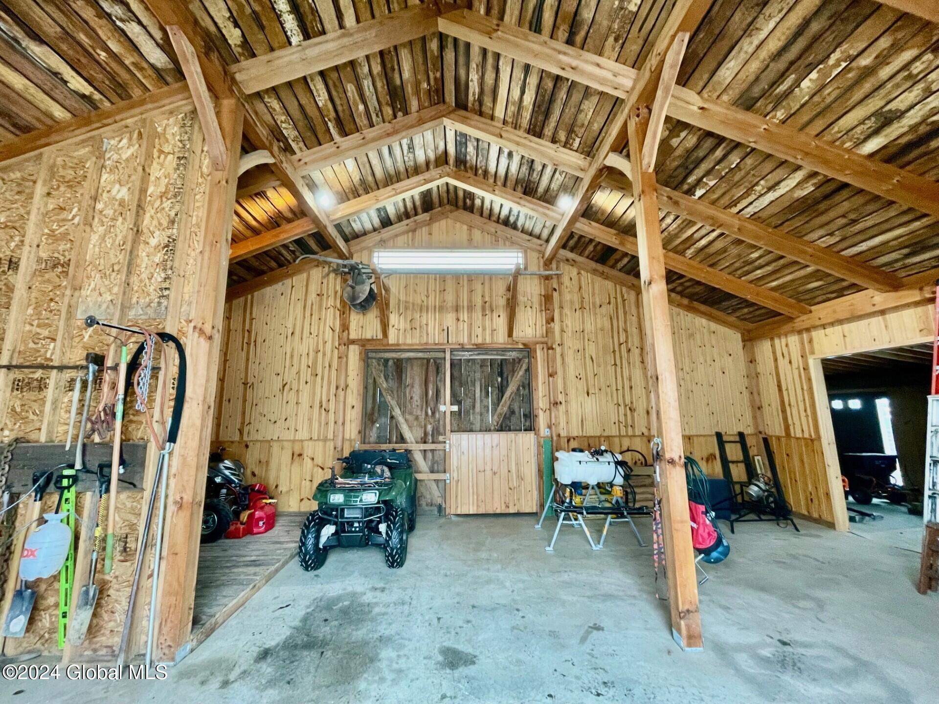 1661 Burch Road
