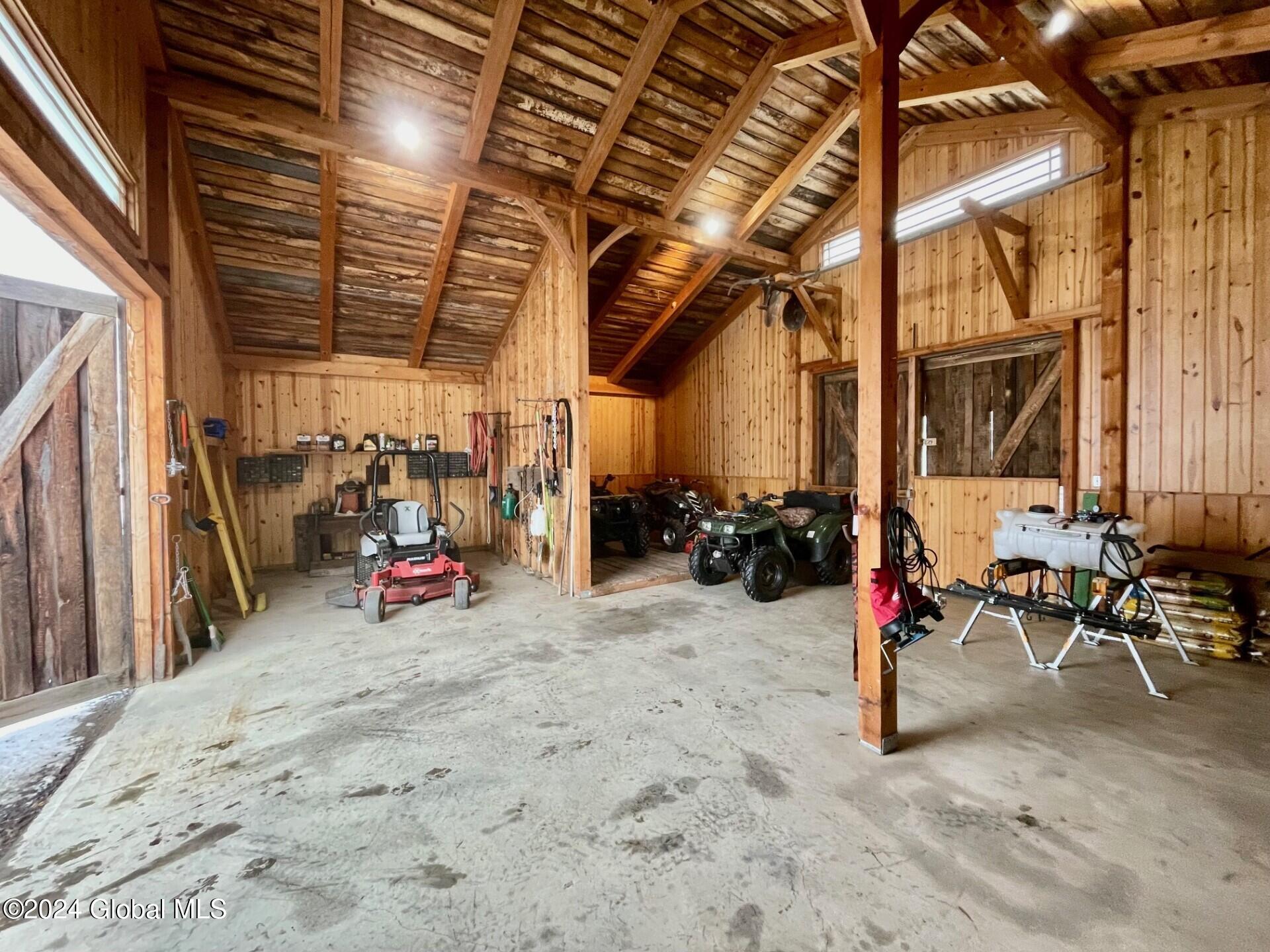 1661 Burch Road