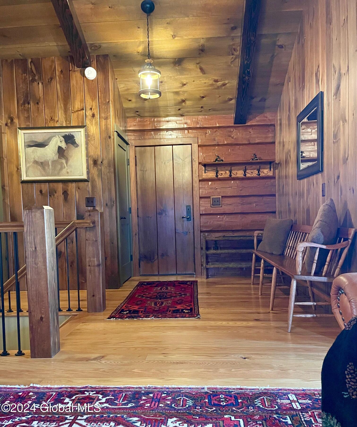 1661 Burch Road