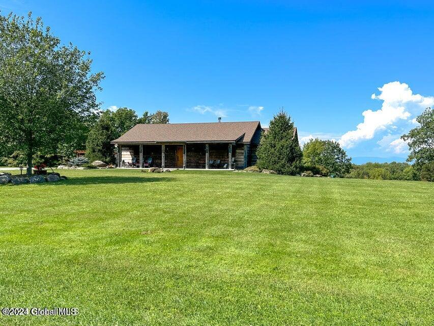 1661 Burch Road