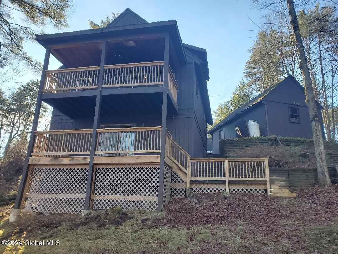24 Heritage Village Road