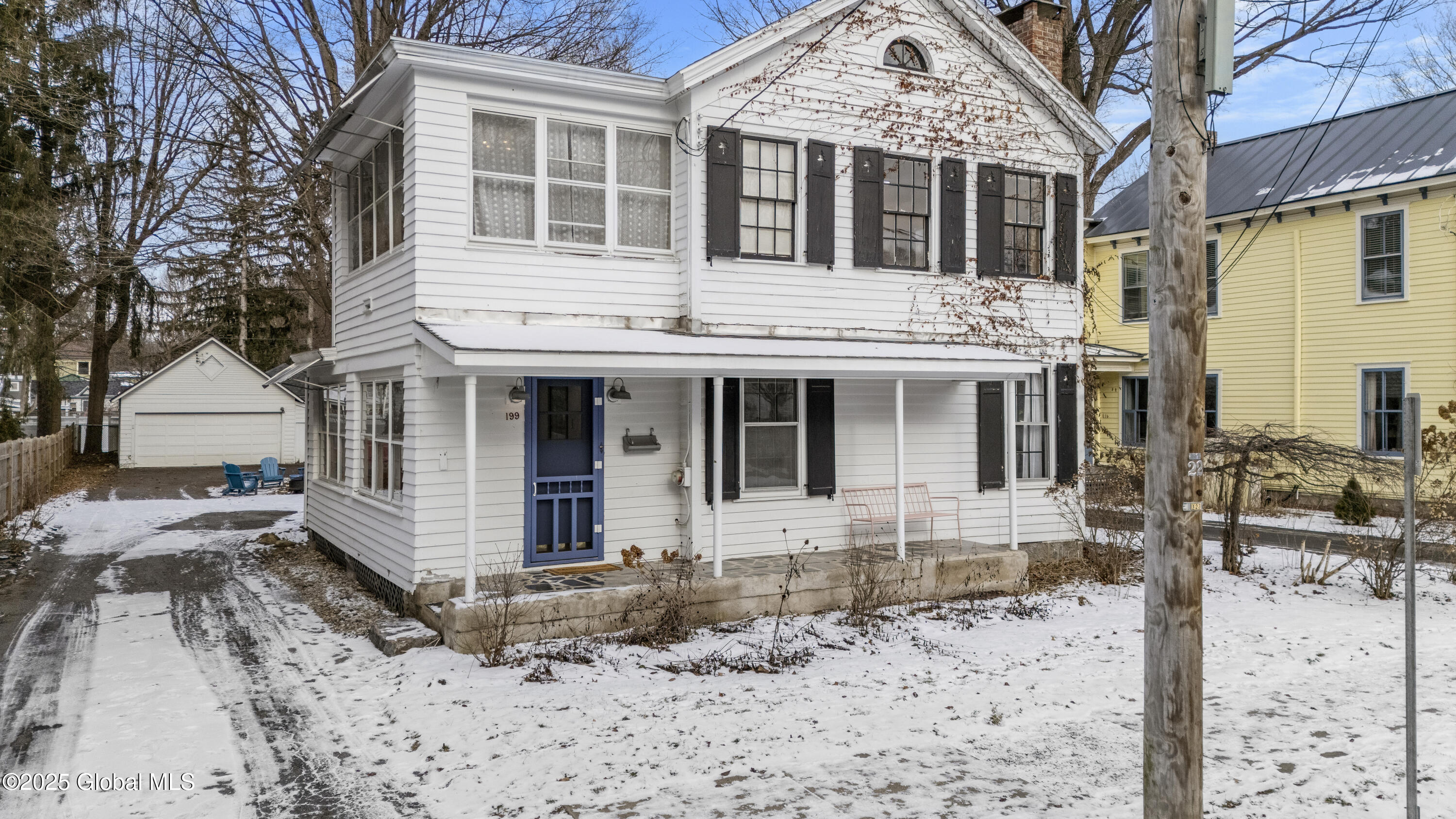 199 Caroline Street