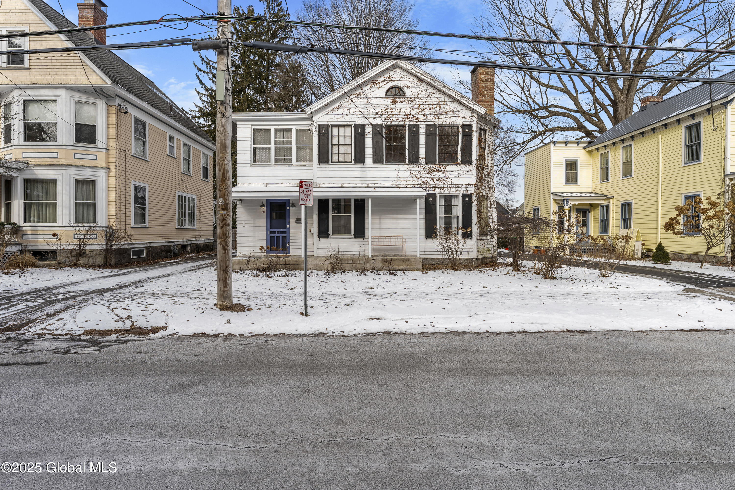 199 Caroline Street