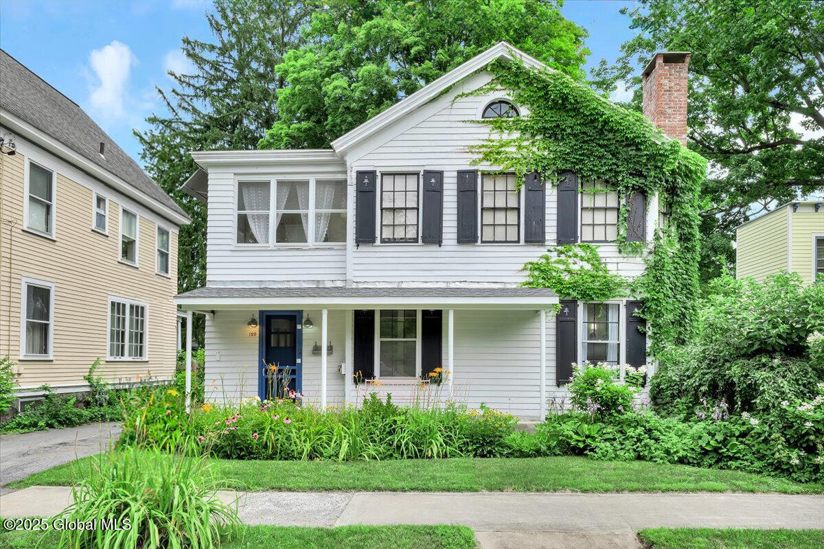199 Caroline Street
