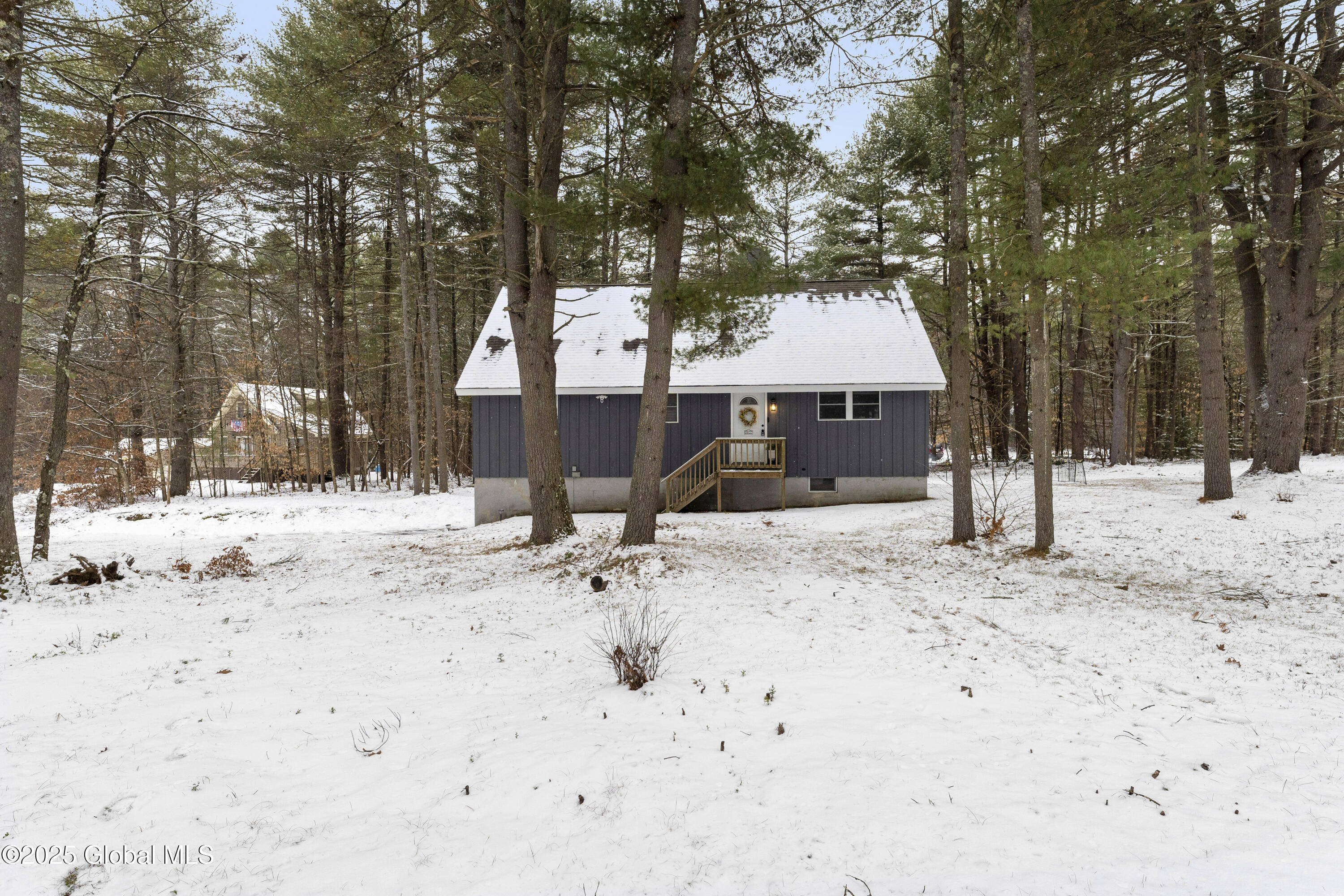 46 Lausanne Lane