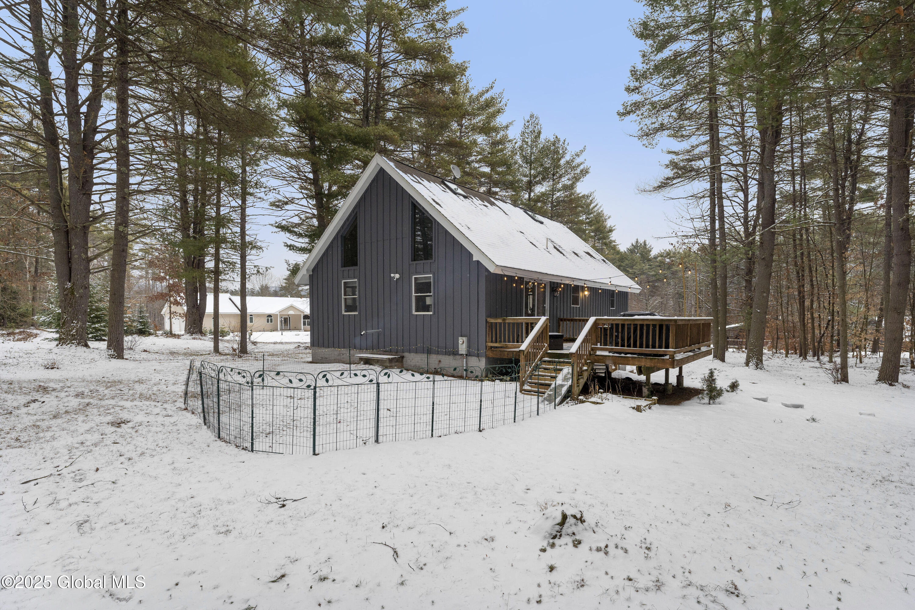 46 Lausanne Lane