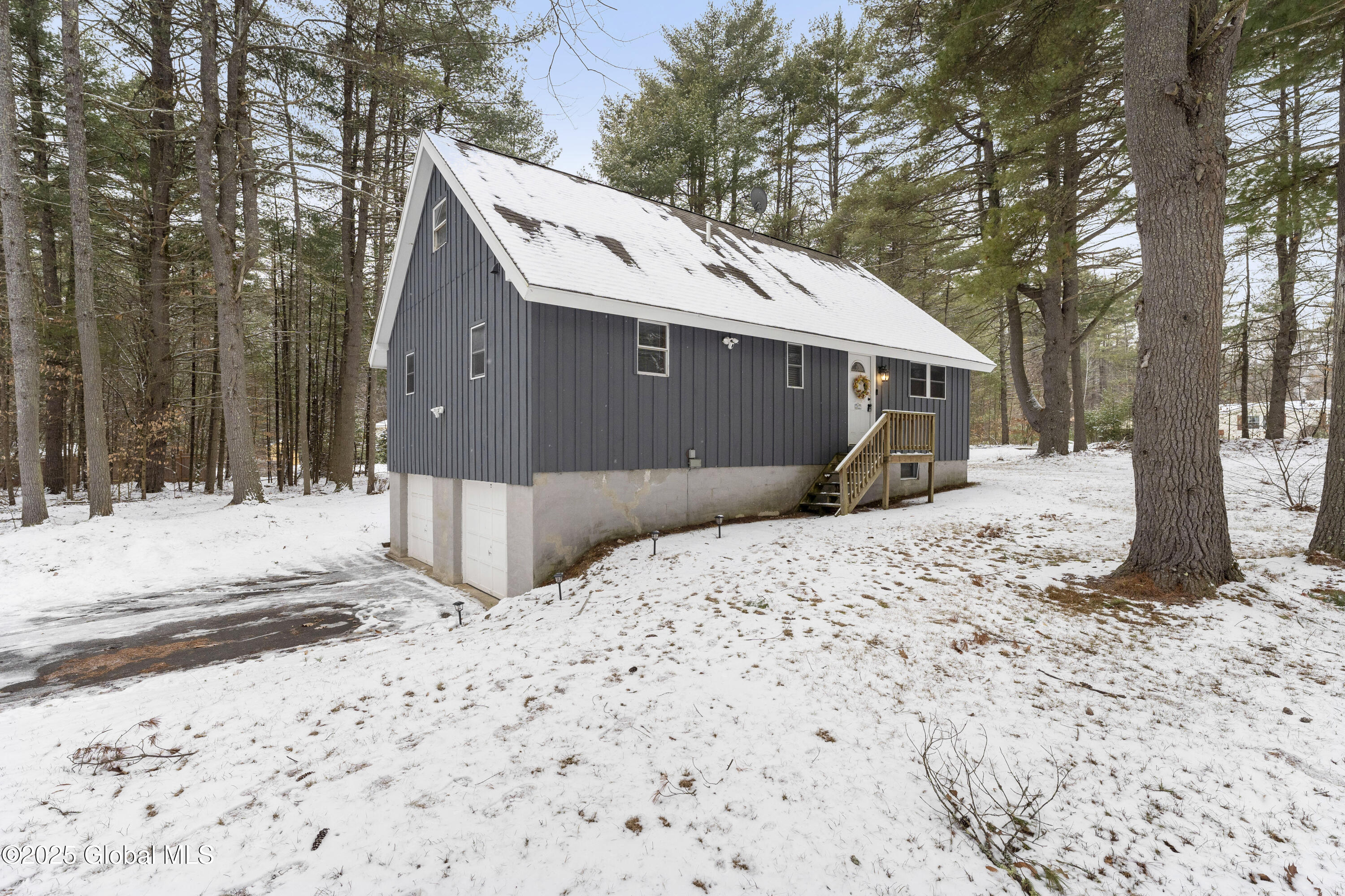 46 Lausanne Lane