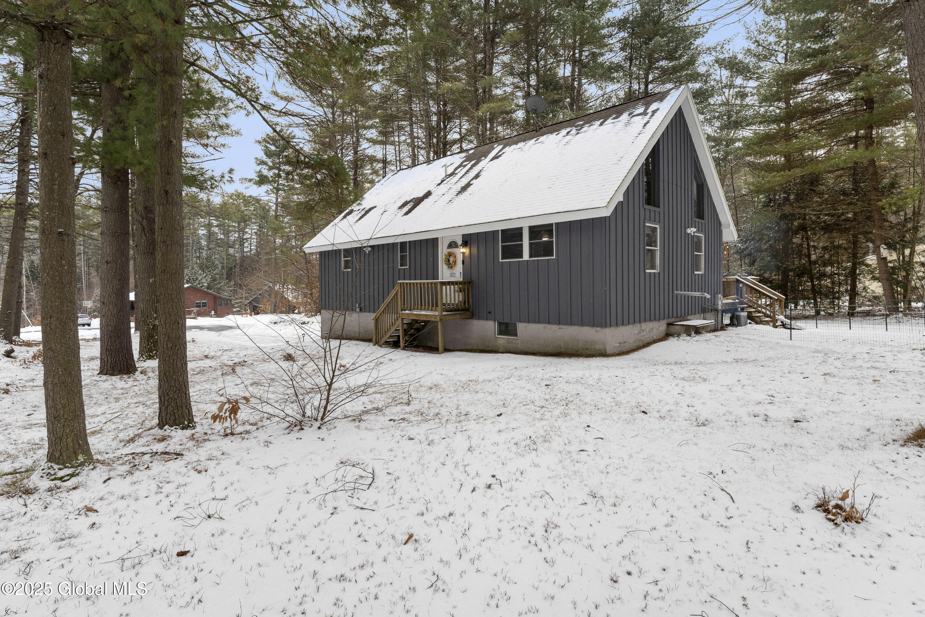 46 Lausanne Lane