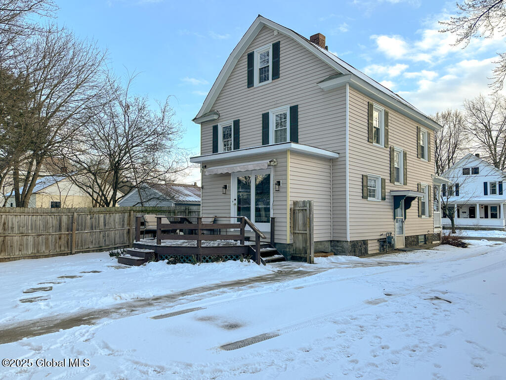 11 Stewart Avenue