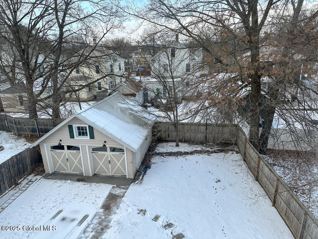 11 Stewart Avenue