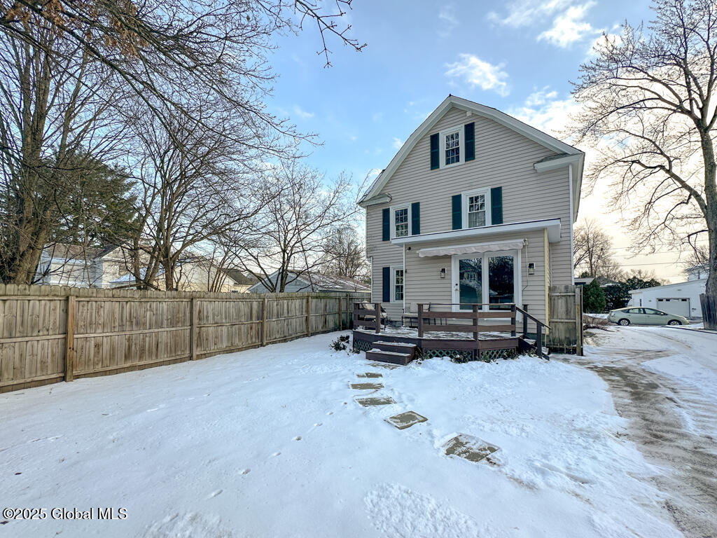 11 Stewart Avenue
