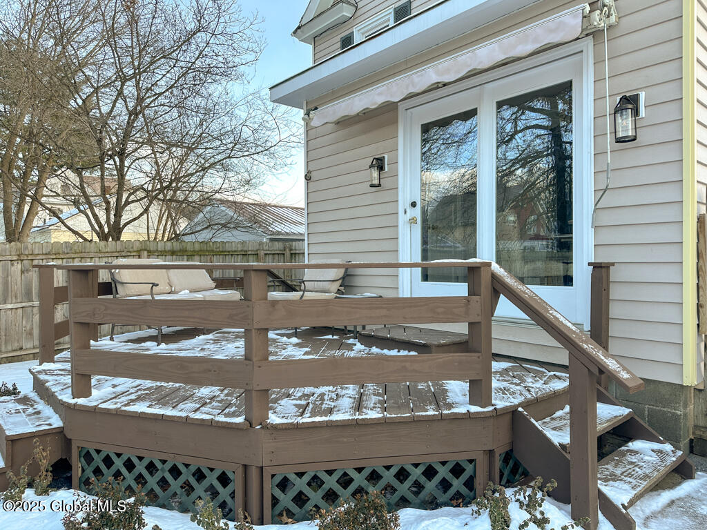 11 Stewart Avenue
