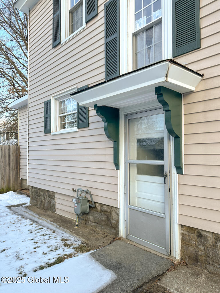 11 Stewart Avenue