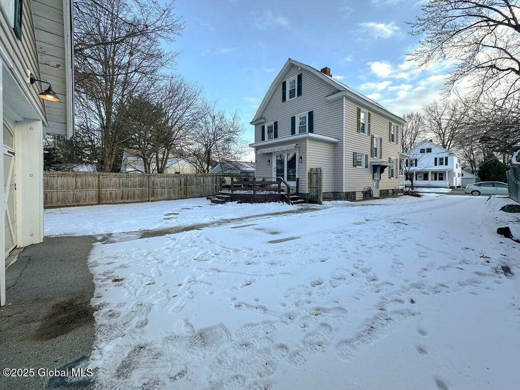 11 Stewart Avenue