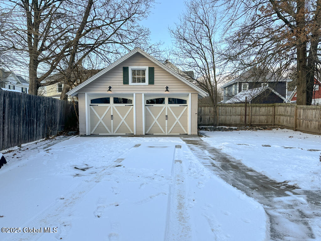 11 Stewart Avenue