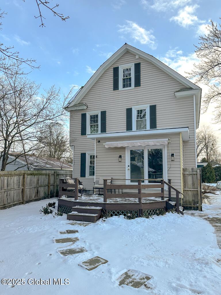 11 Stewart Avenue