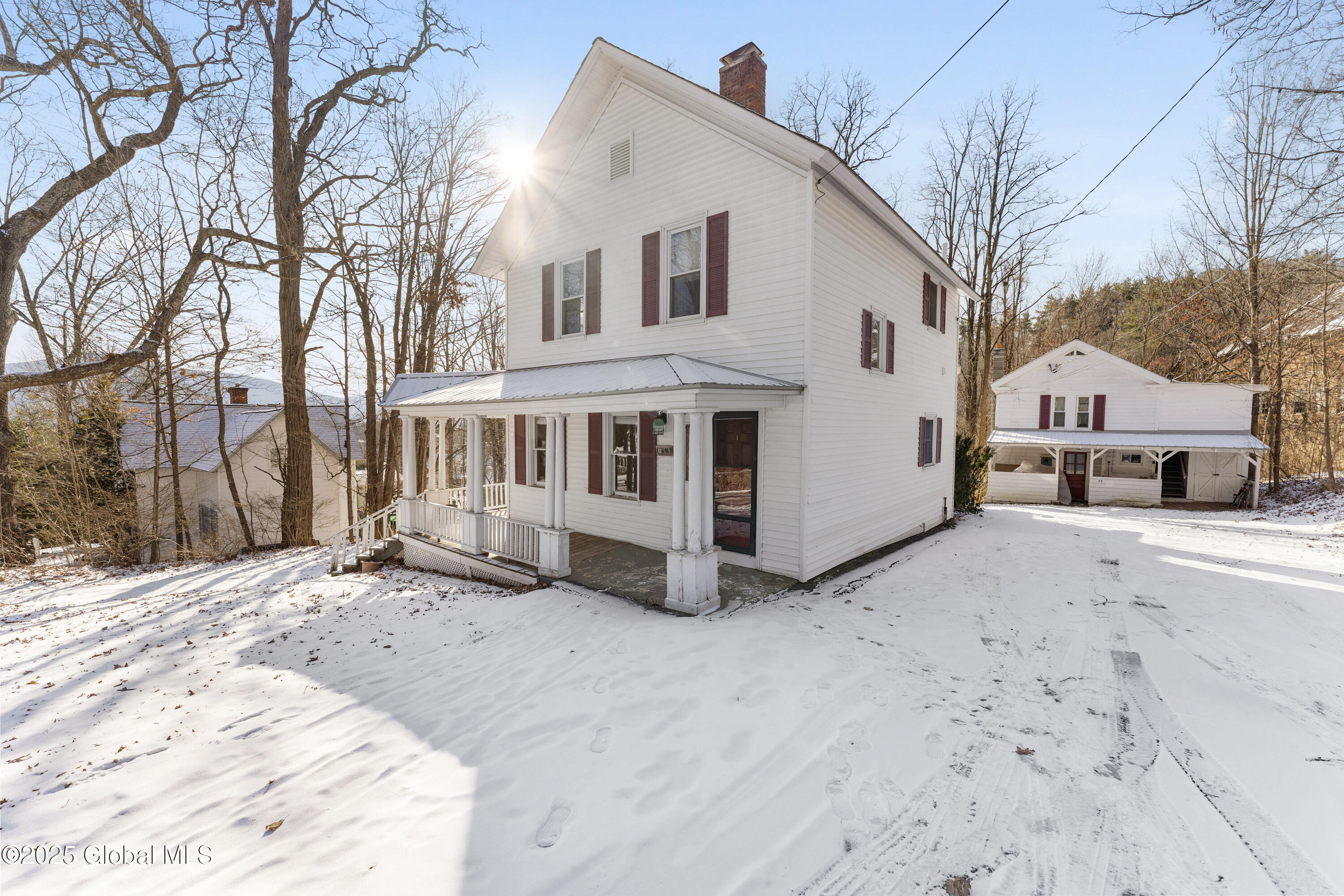 53 Horicon Avenue