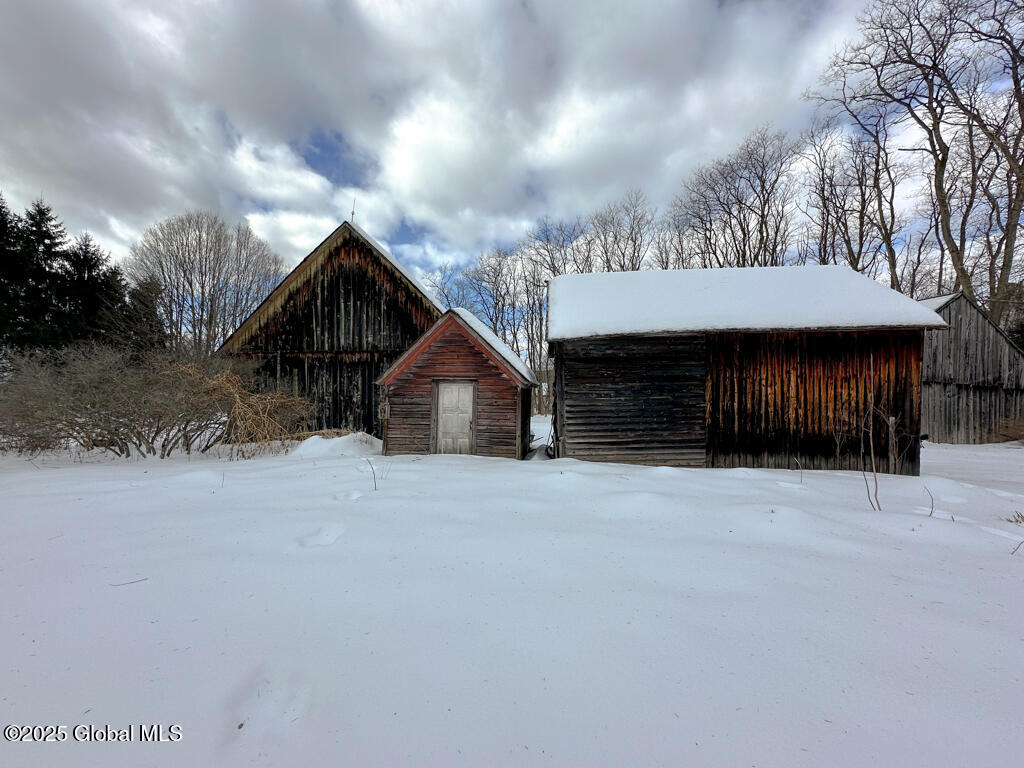 1849 Ridge Road