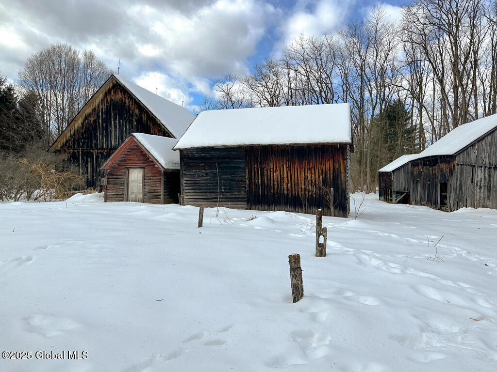 1849 Ridge Road
