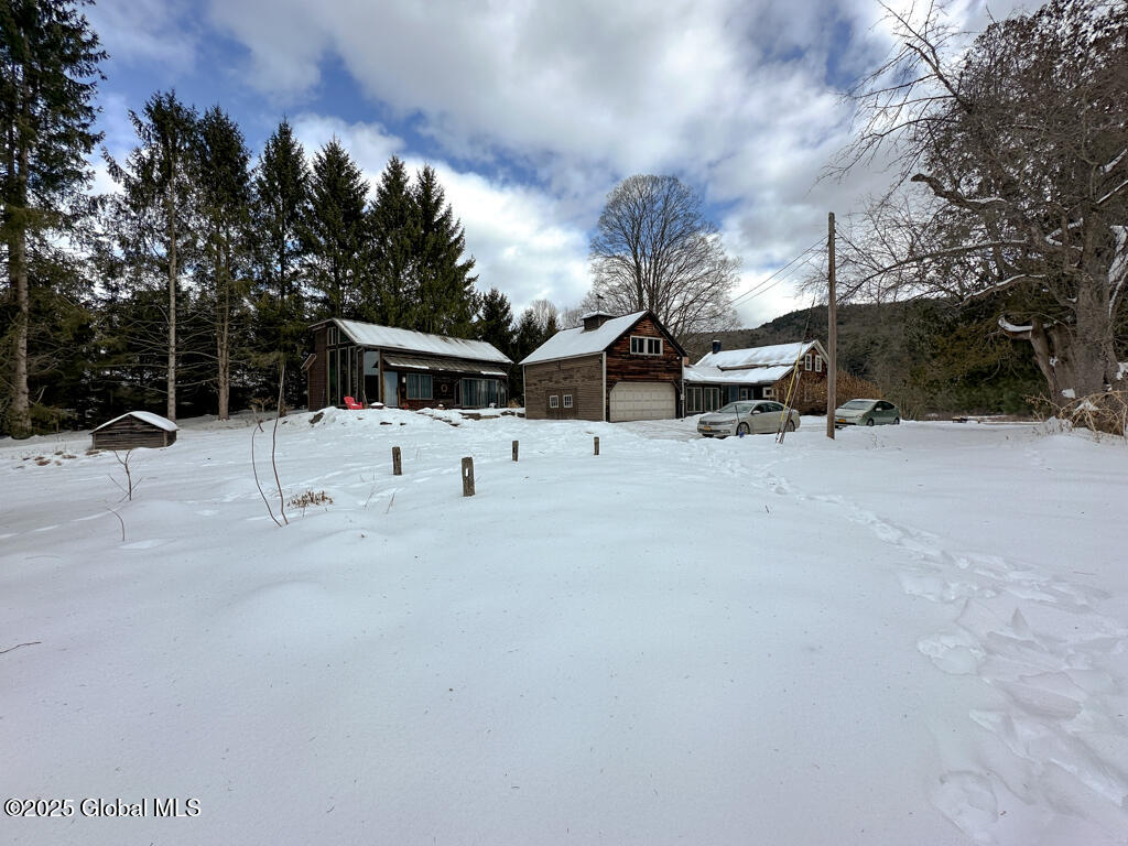 1849 Ridge Road