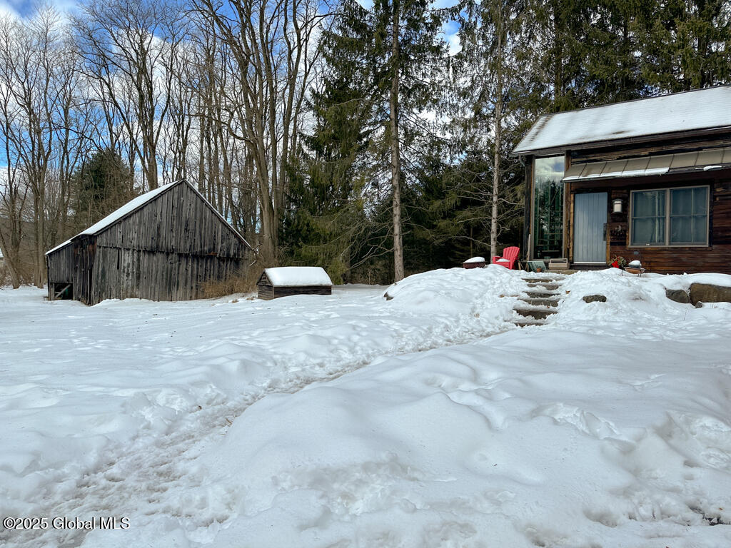 1849 Ridge Road