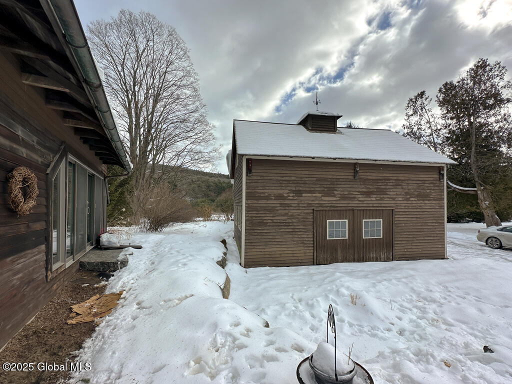 1849 Ridge Road