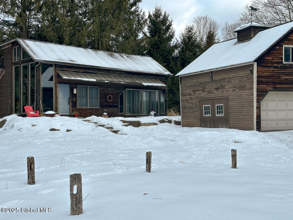 1849 Ridge Road