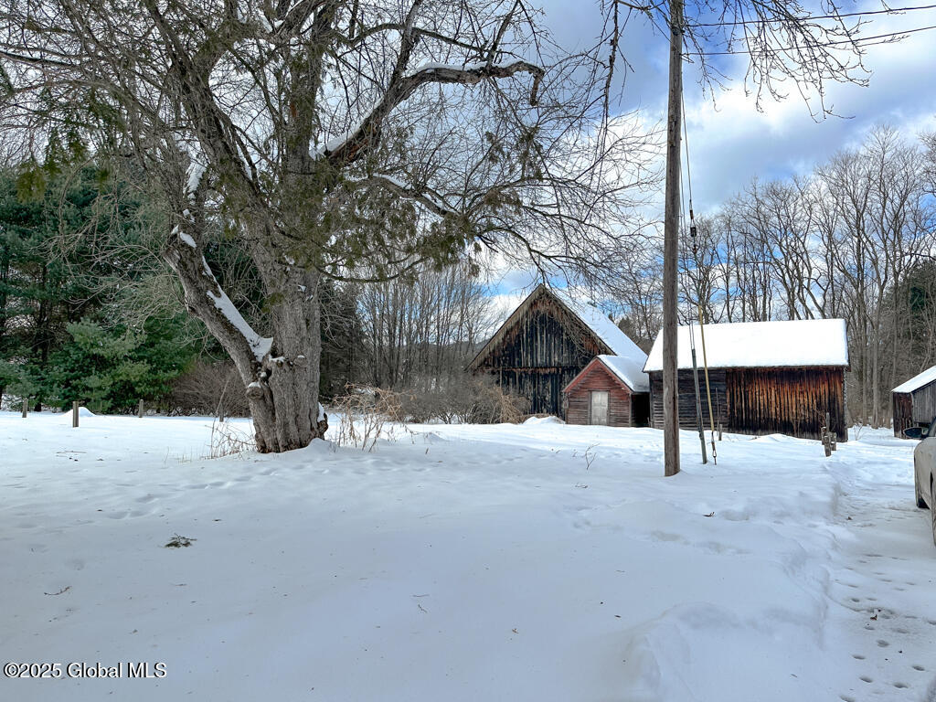 1849 Ridge Road