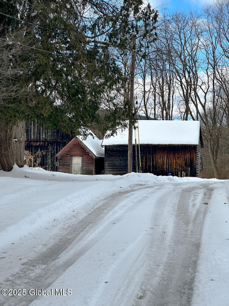 1849 Ridge Road