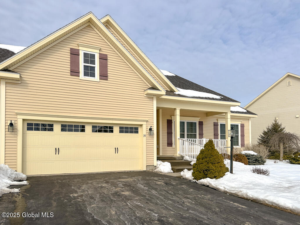 39 Beekman Place