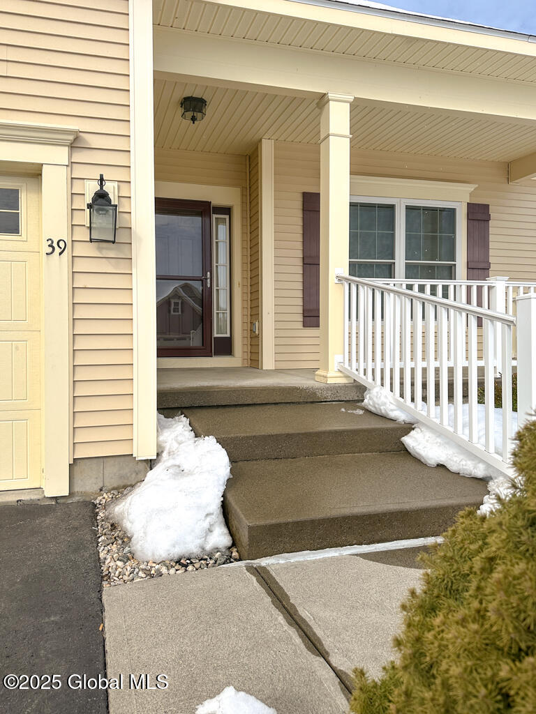 39 Beekman Place