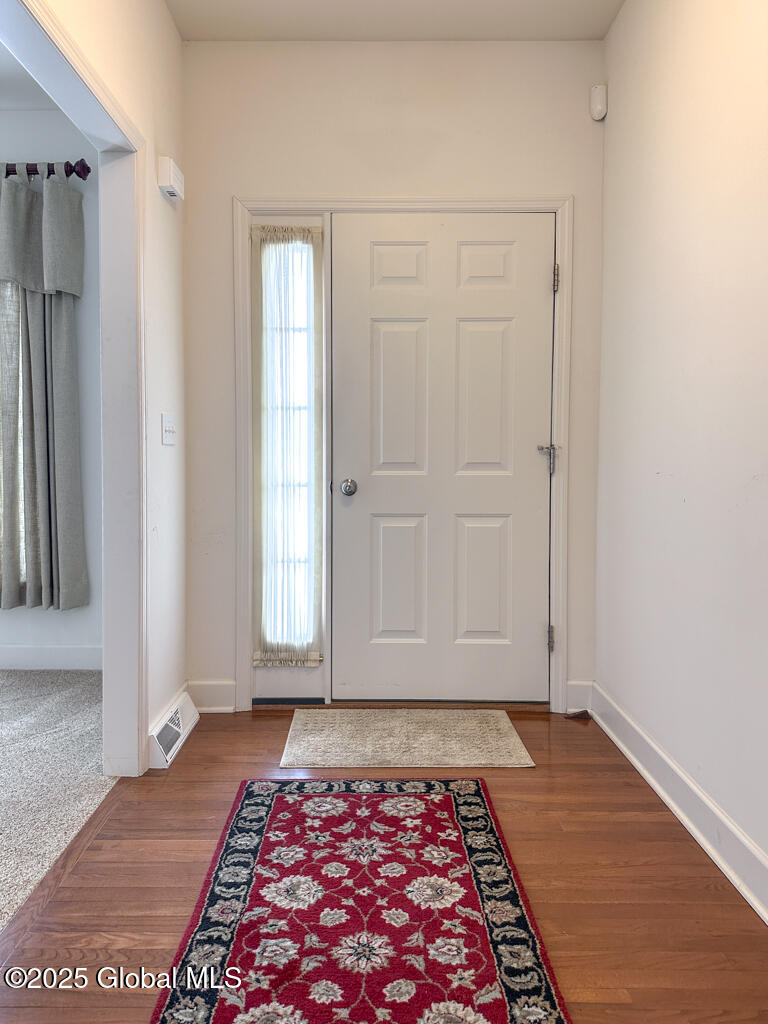 39 Beekman Place