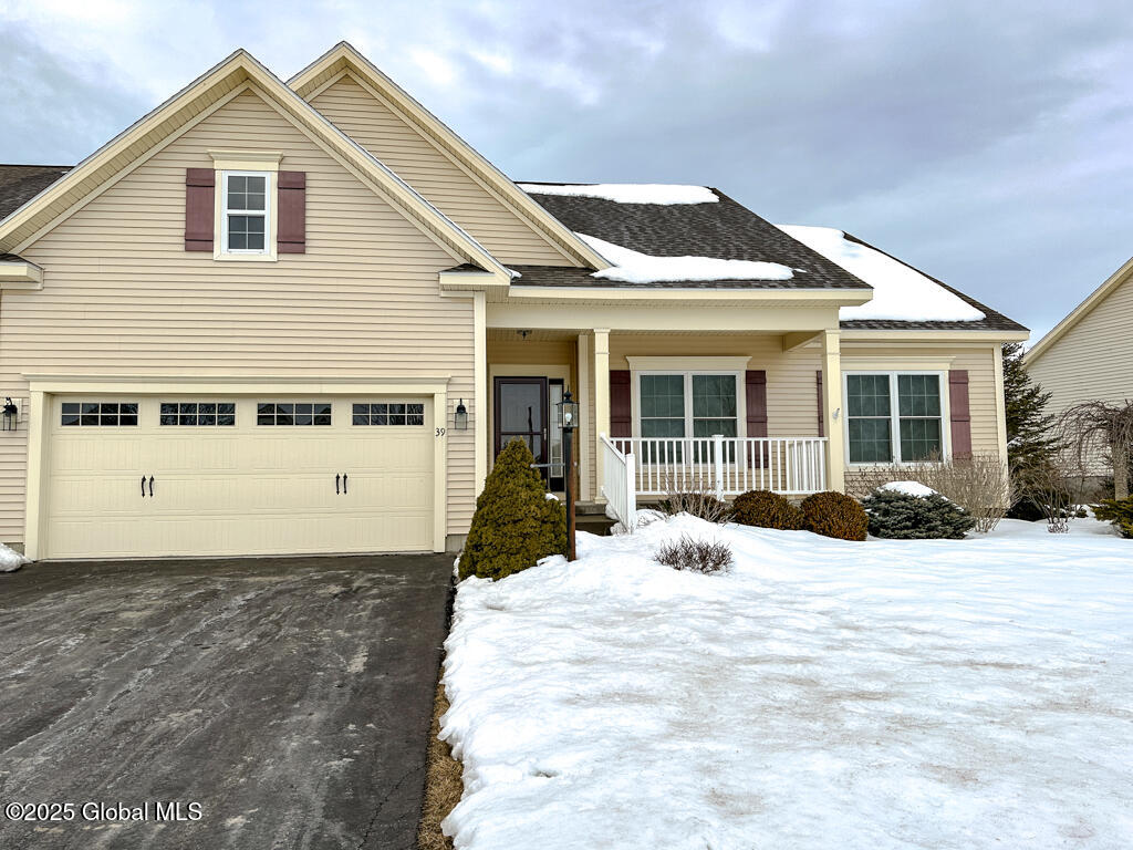 39 Beekman Place