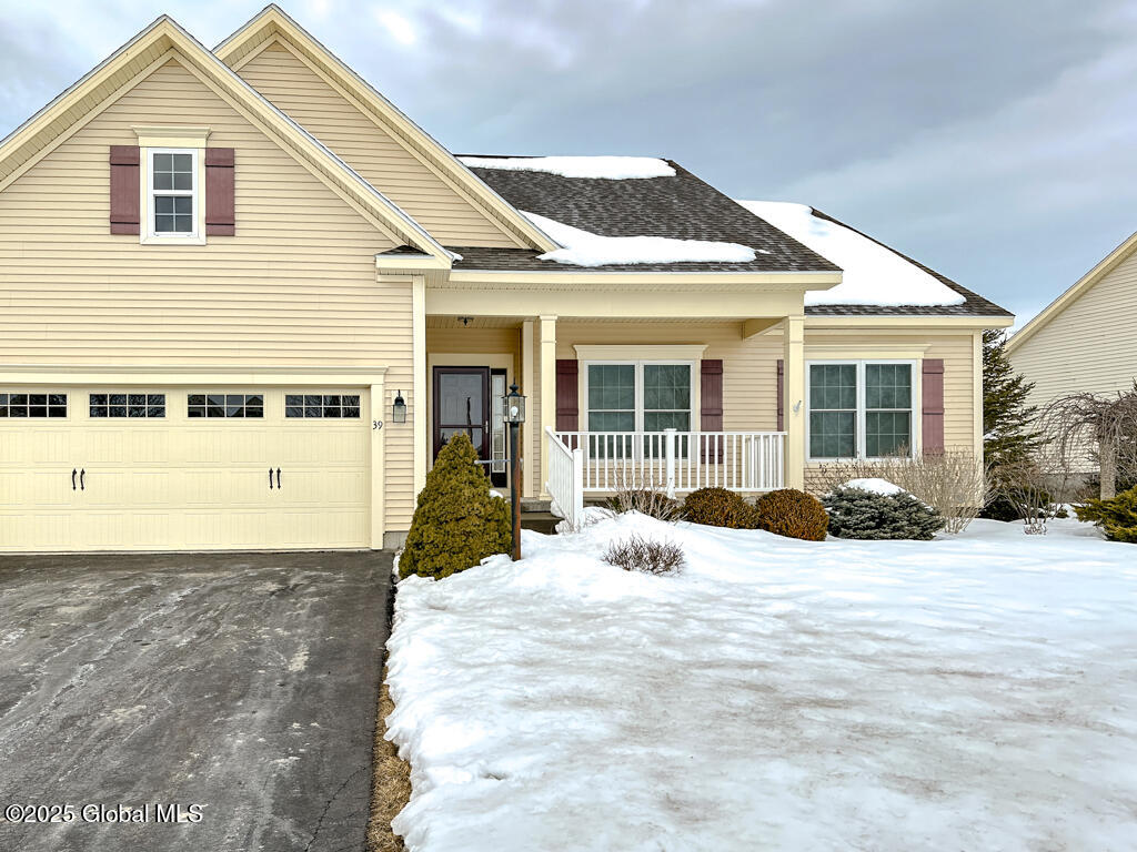 39 Beekman Place