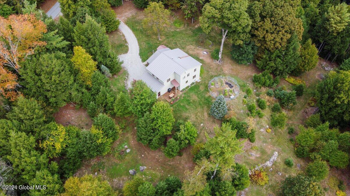 14 Georges Knoll Road