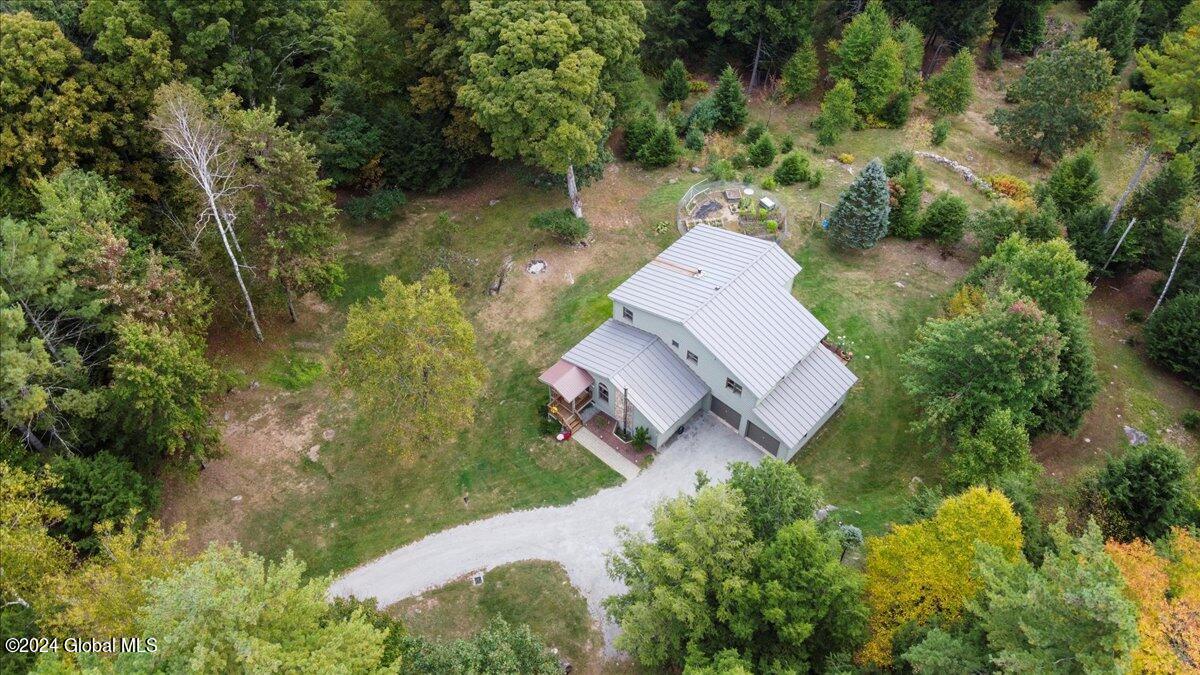 14 Georges Knoll Road