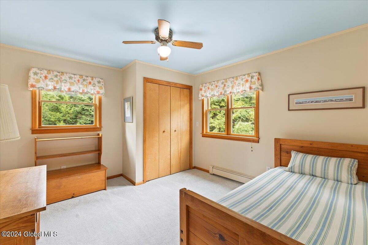 14 Georges Knoll Road