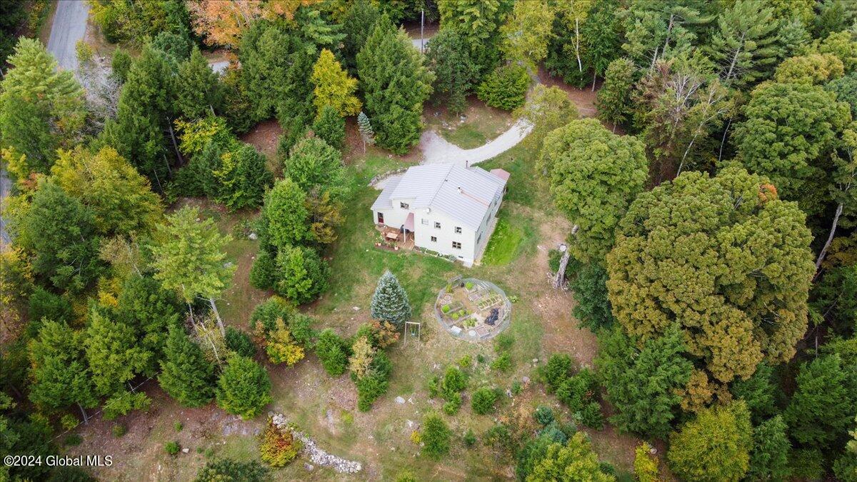 14 Georges Knoll Road