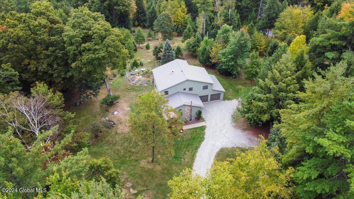 14 Georges Knoll Road