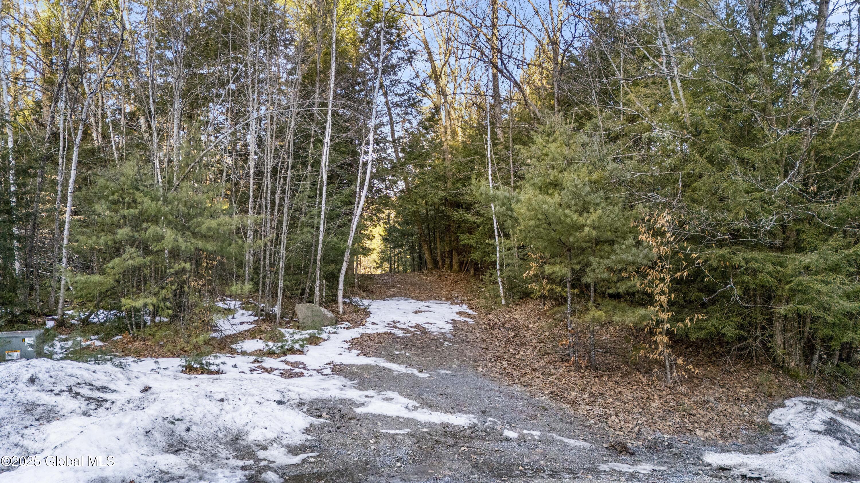 51 Mountain Lane