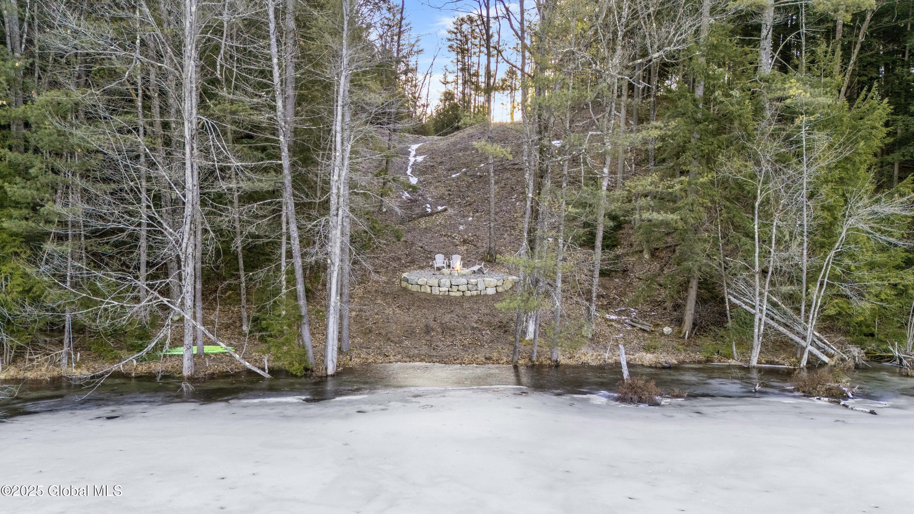 51 Mountain Lane