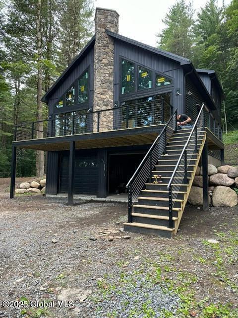 51 Mountain Lane