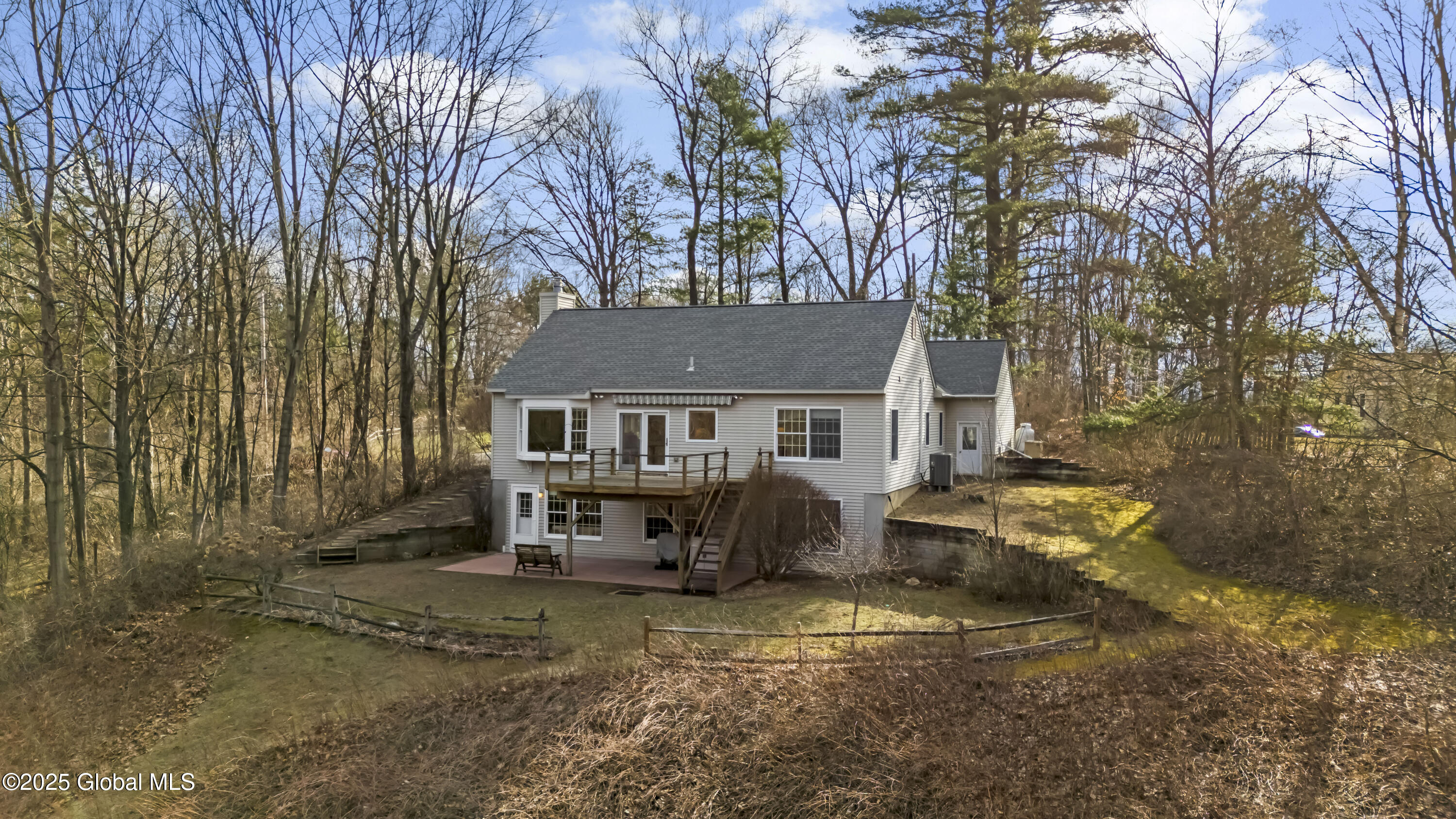 14 Summit Lane