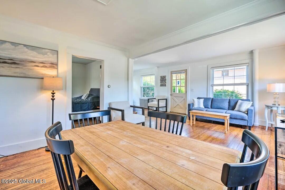 17 Mohican Street