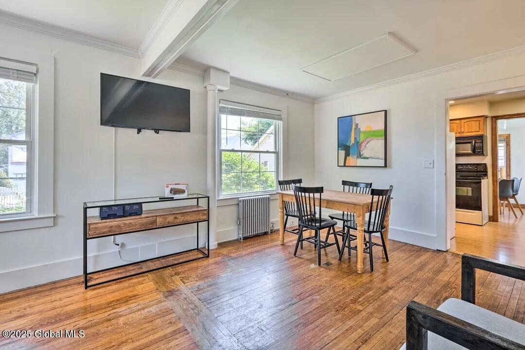 17 Mohican Street