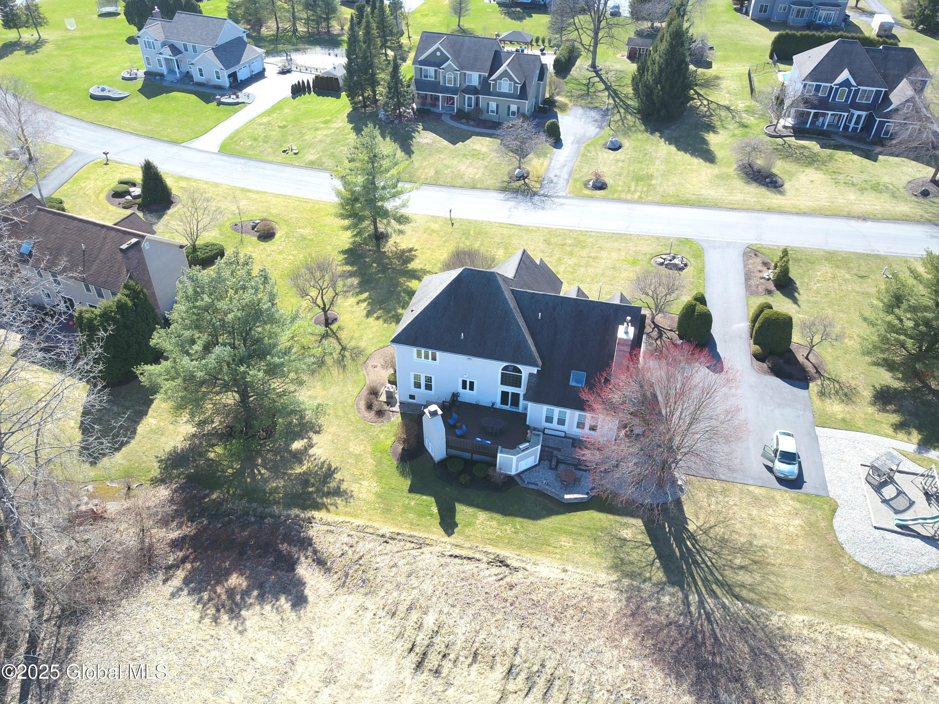 64 Masters Common South